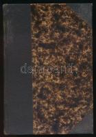 Pataky István: Az utolsó betyár. Elbeszélések. Karcag, 1898, Sződi S. könyvkereskedése, 180+(2) p. Á...