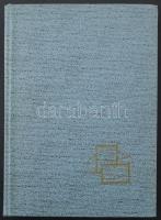 Francia festmény motívum gyűjtemény, 187 db benne a korai jó kiadások, kevés másodpéldány, 1992-ig, ...