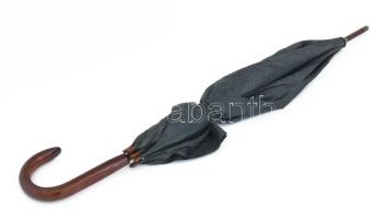 Minőségi jelzett esernyő, h: 90 cm