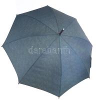 Minőségi jelzett esernyő, h: 90 cm