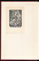 Csorba Győző: Simeon tűnődése. (Dedikált!) Bp., 1983, Magvető. Első kiadás. Kiadói egészvászon-kötés...