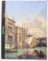 Artcurial aukciós katalógus, régi mesterek és 19. századi festmények témában, 2012