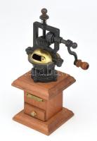 Design borsdaráló, m: 20 cm