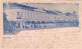1899 Békéscsaba