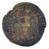 Római Birodalom / Makedónia / Stobi / Caracalla 198-217. AE24 bronz (5,43g) T:VF
Roman Empire / Mac...