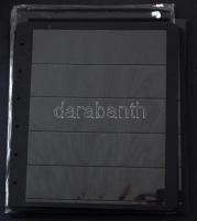 Kb 40 db A4 Vario, Grande stb. berakólap, 3-9 sorosak