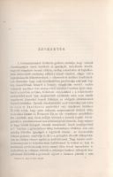 Munkácsi Bernát: Árja és kaukázusi elemek a finn-magyar nyelvekben. Magyar szójegyzés. S bevezetésül...