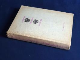 Andics Erzsébet: 
A Habsburgok és Romanovok szövetsége. Az 1849. évi magyarországi cári intervenció...