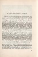 Andics Erzsébet: 
A Habsburgok és Romanovok szövetsége. Az 1849. évi magyarországi cári intervenció...