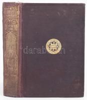 1905 Századok. A Magyar Történelmi Társulat közlönye. Szerk.: Nagy Gyula. XXXIX. évfolyam. [Egy köte...
