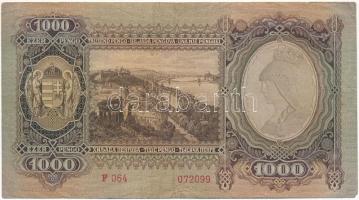 1943. 1000P "F 064 072099" T:F
Adamo P21