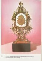 Jan Durdík: The Pictoral Encyclopedia of Antiques. London, 1972, Hamlyn, egészvászon kötés, papír vé...