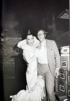 Emotions &amp; Relations. Nan Goldin, David Armstrong, Mark Morrisroe, Jack Pierson, Philip-Lorc...