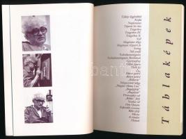 Szász Endre: A reneszánsz ember... A 80 éve született Szász Endre emlékkiállítása. Debrecen, 2006, O...