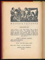 Heltai Jenő: A néma levente. Vígjáték három felvonásban. Bp., 1936, Széchenyi Rt. (Athenaeum-ny.), 1...