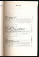 Jurecskó László: Boromisza Tibor. Nagybányai korszaka (1904-1914). Nagybánya Könyvek 5. Miskolc, 199...