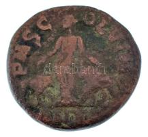 Római Birodalom / Viminacium / Decius 249-251. Sestertius bronz (17,11g) T:VF,F
Roman Empire / Vimi...