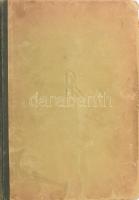 Maderspach Viktor: Medve! Bp., [1943], Ruszkabányai, (Kapucinus ny.), 231 p.+ XII (fekete-fehér fotó...