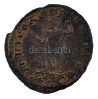 Római Birodalom / Róma / Diocletianus 285-286. AE Antoninianus bronz (1,85g) T:XF,VF
Roman Empire /...