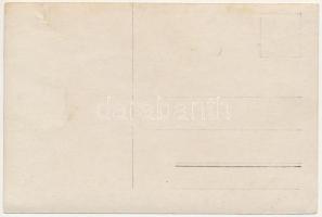 Bukovina, Bucovina; S.M. der deutsche Kaiser in der Bukowina / Felvonulás a német császár tiszteleté...