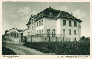 Hévízgyógyfürdő