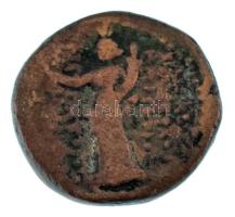Római Birodalom / Egyiptom? / ? / ~1. század bronz érme (10,32g) T:F patina
Roman Empire / Egypt? /...