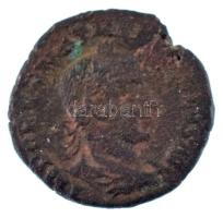 Római Birodalom / Dacia / Trebonianus Gallus 250-251. AE28 bronz (10,44g) T:VF,F Roman Empire / Dacia / Trebonianus Gallus 250-251. AE28 bronze "IMP CR[E C VIB TREB GALLVS AVG] / PROVINCIA DACIA - AN V" (10,44g) C:VF,F