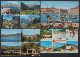 Több mint 100 volt Jugoszlávia, főleg Horvátország