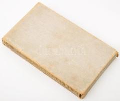 A két Bolond Istók. Petőfi és Arany költeménye. Bp., 1922, Franklin, 148+1 p. A kötetet Jaschik Álmo...