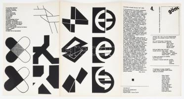 Boros Tamás (1959-), Saxon-Szász János (1964-) és más művészek: Válogatás a a Fajó János vezette fes...