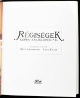 Régiségek képes enciklopédiája. Szerk.: Paul Atterbury - Lars Tharp. Ford.: Moskovszky Éva. Bp., é.n...