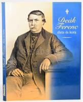 Deák Ferenc élete és kora. Szerk.: Hegybíró Éva. hn., 2003, Pannonica. Gazdag képanyaggal illusztrált. Kiadói kartonált papírkötés, kiadói papír védőborítóban.