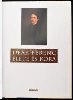 Deák Ferenc élete és kora. Szerk.: Hegybíró Éva. hn., 2003, Pannonica. Gazdag képanyaggal illusztrál...