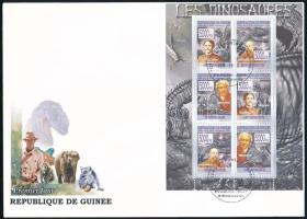 Guinea 2008