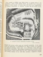 Rapaics Raymund: Magyar kertek. A kertművészet Magyarországon. Bp., [1940.], Kir. M. Egyetemi Nyomda...