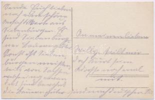 Perseds (?), Siebenbürgen / utca / street view. photo