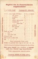 Budapest IV. Újpest, Magyar Kereskedelmi Hitelszövetkezet, Nasser Testvérek órás és ékszerészek üzle...