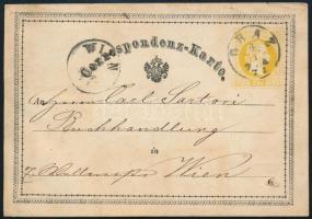 Ausztria 1871