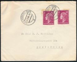 Luxemburg 1958