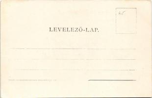 Gyulafehérvár, Alba Iulia; Officiers-Pavillon / Tiszti pavilon / K.u.K. military officers' pavi...