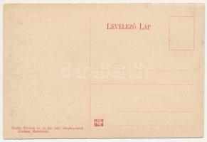 Erked, Arkeden, Archita; Herbert Mihály üzlete. Dunky Fivérek cs. és kir. udvari fényképészek kiadás...