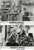 cca 1989 előtt készült jelenetfotók Charlie Chaplin három filmjéről, 13 db vintage produkciós filmfo...