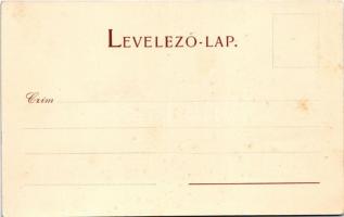 Nyihovo, Tátra (Besztercebánya, Banská Bystrica); vadászlak / hunting lodge (fl)