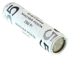 ~1988. 5Ft (50x) jó állapotú "Magyar Posta" rolniban T:vegyes