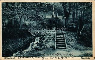 1933 Mátrafüred, Máriácska (EK)
