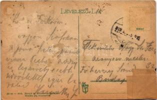 1919 Siófok, Sió részlet (r)