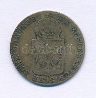 Ausztria 1849C 6kr Ag T:F patina
Austria 1849C 6 Kreuzer Ag C:F patina
Krause KM#2200