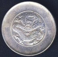 Régi kínai pénz fém hamisítványa (metal fake)