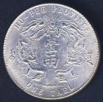 Régi kínai pénz fém hamisítványa (metal fake)