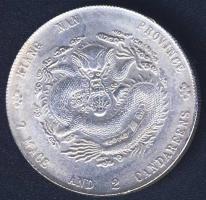 Régi kínai pénz fém hamisítványa (metal fake)